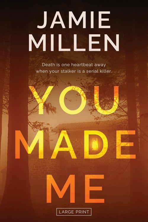 Produktbild: You Made Me