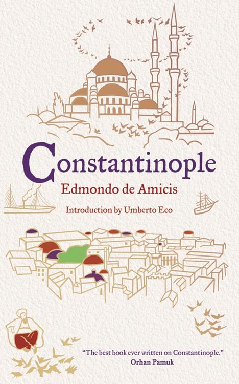 Produktbild: Constantinople