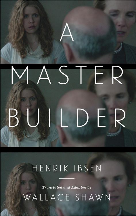 Produktbild: A Master Builder
