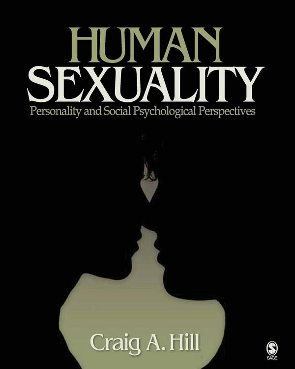 Produktbild: Human Sexuality