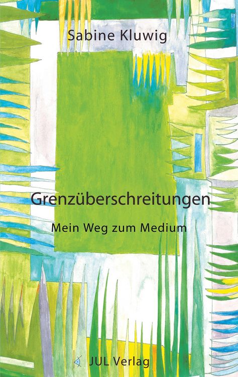 Produktbild: Grenz&uuml;berschreitungen