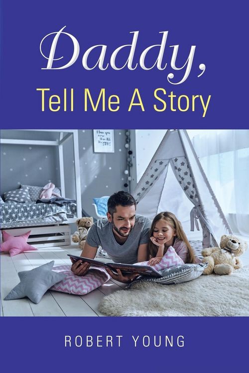 Produktbild: Daddy, Tell Me A Story