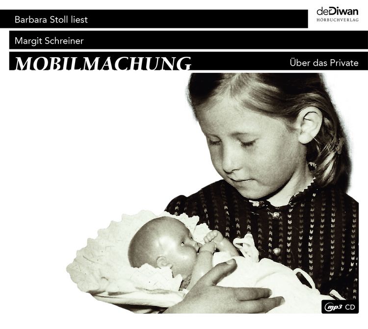 Produktbild: Mobilmachung