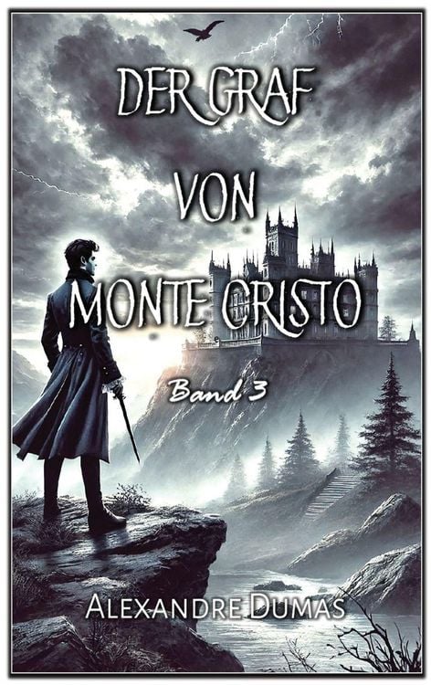 Produktbild: Der Graf von Monte Cristo