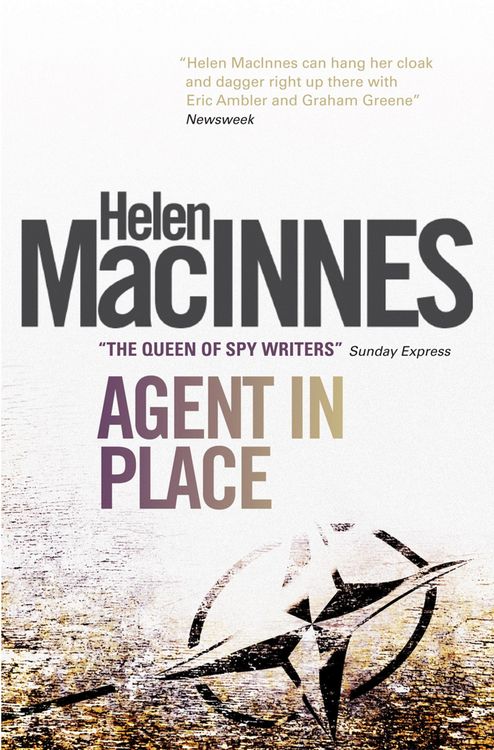 Produktbild: Agent in Place