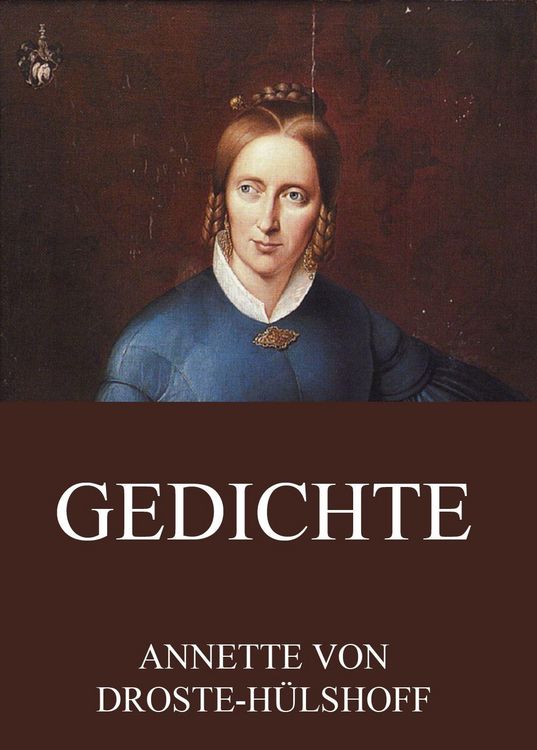 Produktbild: Gedichte