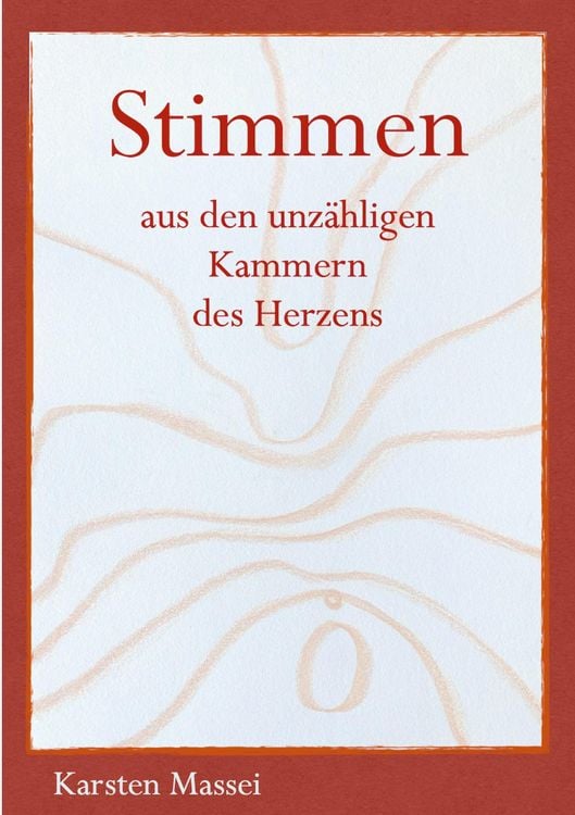 Produktbild: Stimmen aus den unz&auml;hligen Kammern des Herzens