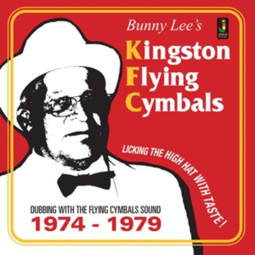 Produktbild: Bunny Lee's Kingston Flying Cymbals