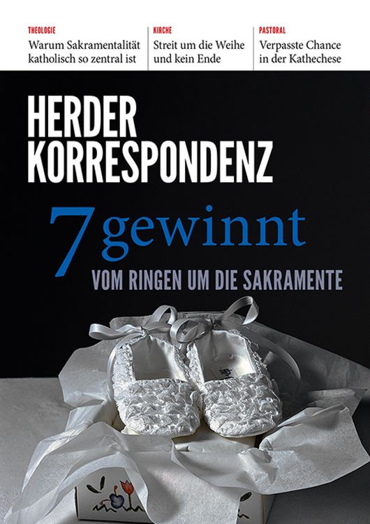 Produktbild: Sieben gewinnt