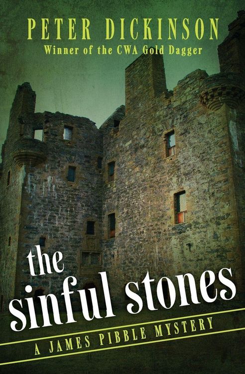 Produktbild: The Sinful Stones
