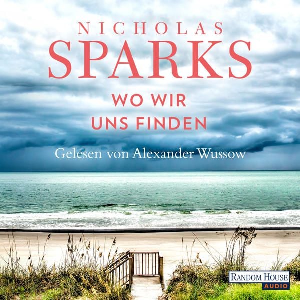 Produktbild: Wo wir uns finden