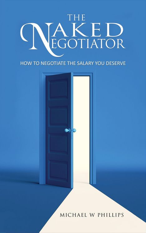 Produktbild: Naked Negotiator