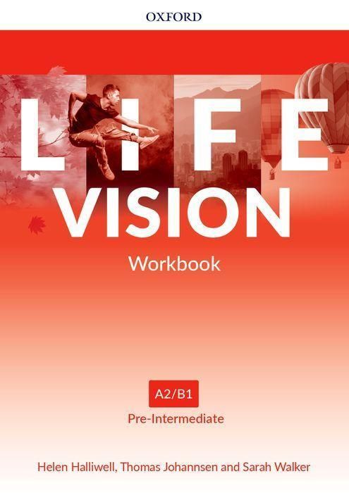 Produktbild: LIFE VISION PRE INT WB