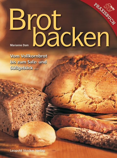 Produktbild: Brotbacken