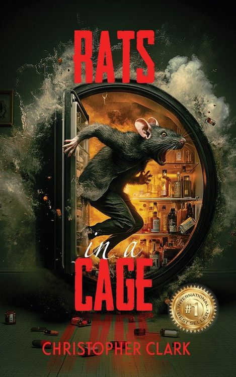 Produktbild: Rats in a Cage