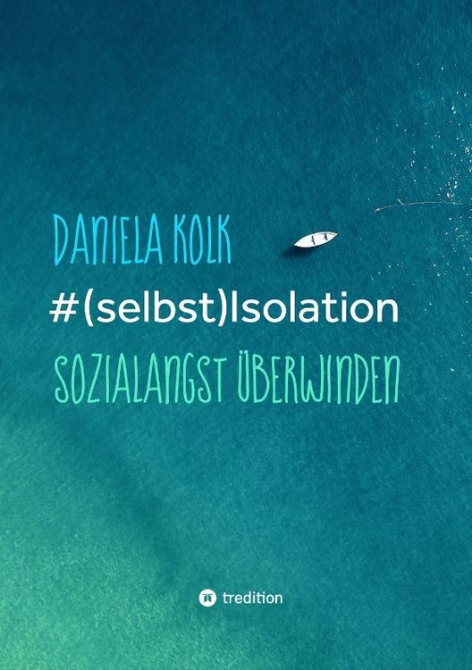Produktbild: #(selbst)Isolation