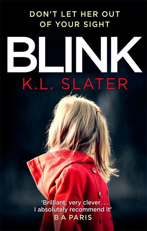 Produktbild: Blink