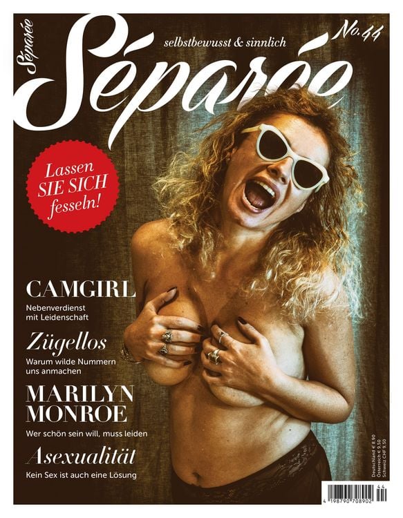 Produktbild: S&eacute;par&eacute;e No. 44