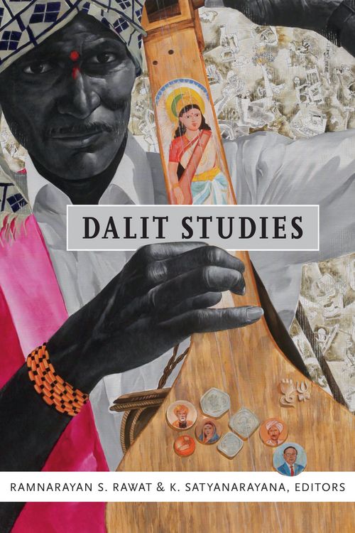 Produktbild: Dalit Studies