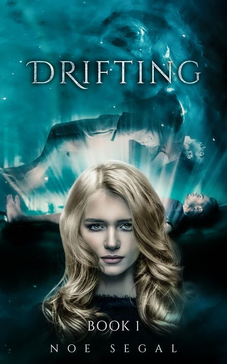 Produktbild: Drifting (Book 1, #1)