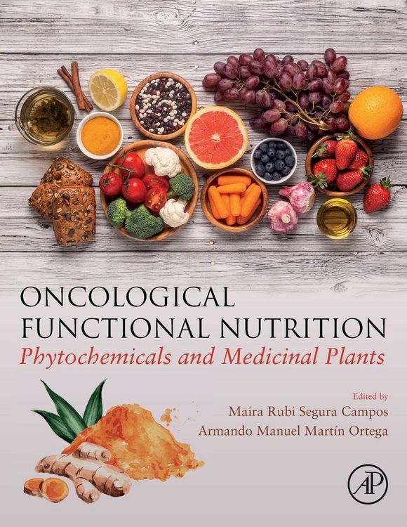 Produktbild: Oncological Functional Nutrition