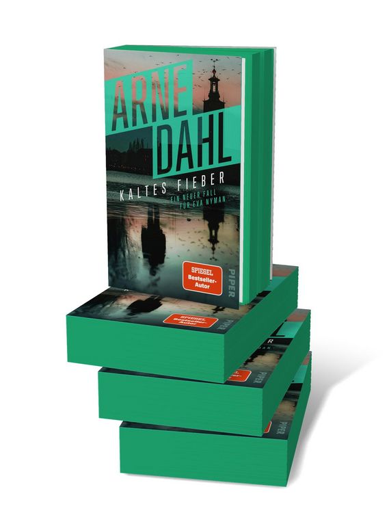 Produktbild: Kaltes Fieber