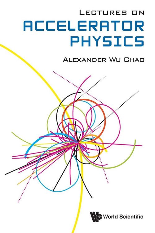Produktbild: Lectures On Accelerator Physics