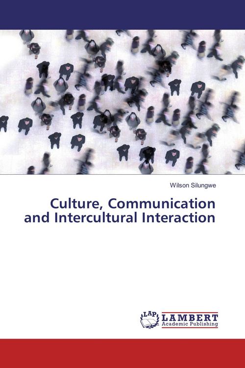 Produktbild: Culture, Communication and Intercultural Interaction