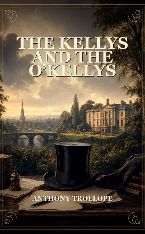 Produktbild: The Kellys And The O'kellys