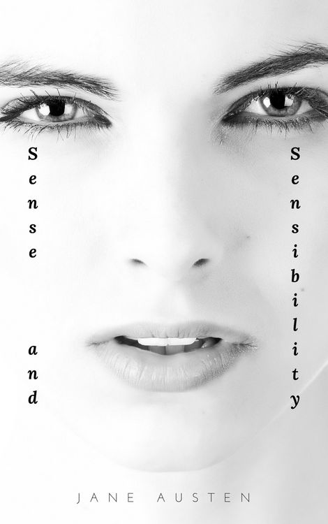 Produktbild: Sense and Sensibility