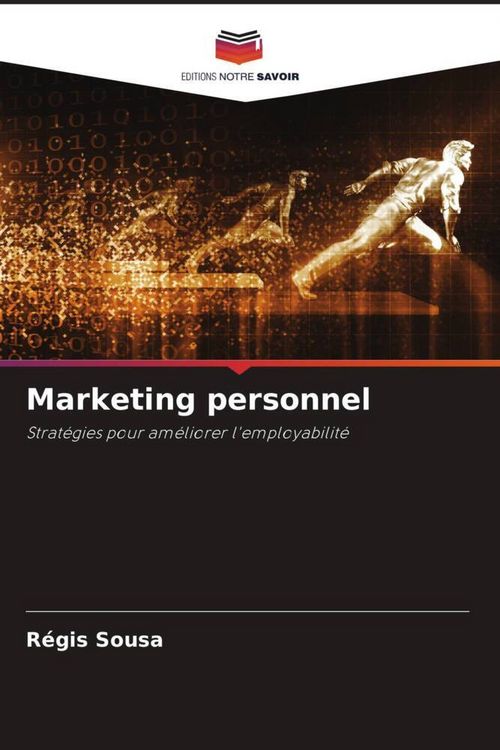 Produktbild: Marketing personnel