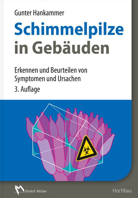 Produktbild: Schimmelpilze in Geb&auml;uden