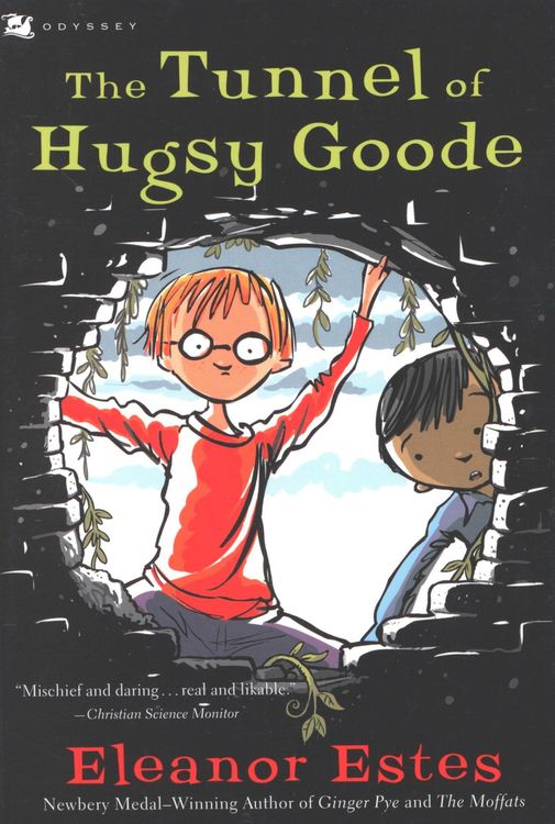 Produktbild: Tunnel of Hugsy Goode
