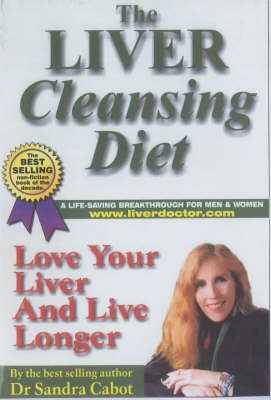 Produktbild: Liver Cleansing Diet
