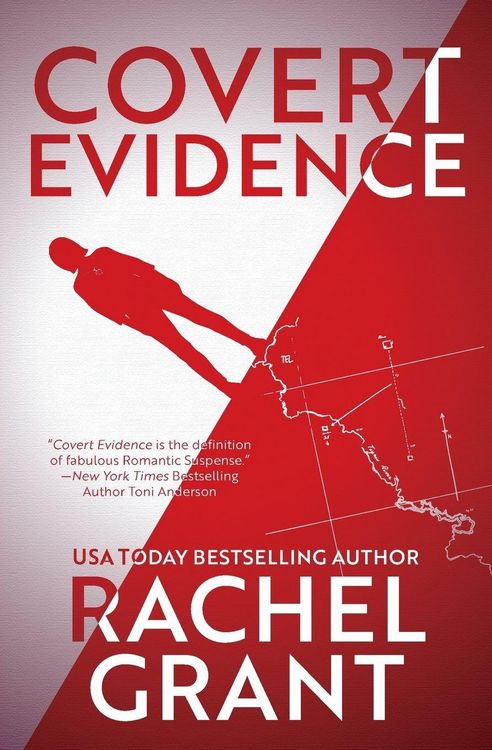 Produktbild: Covert Evidence