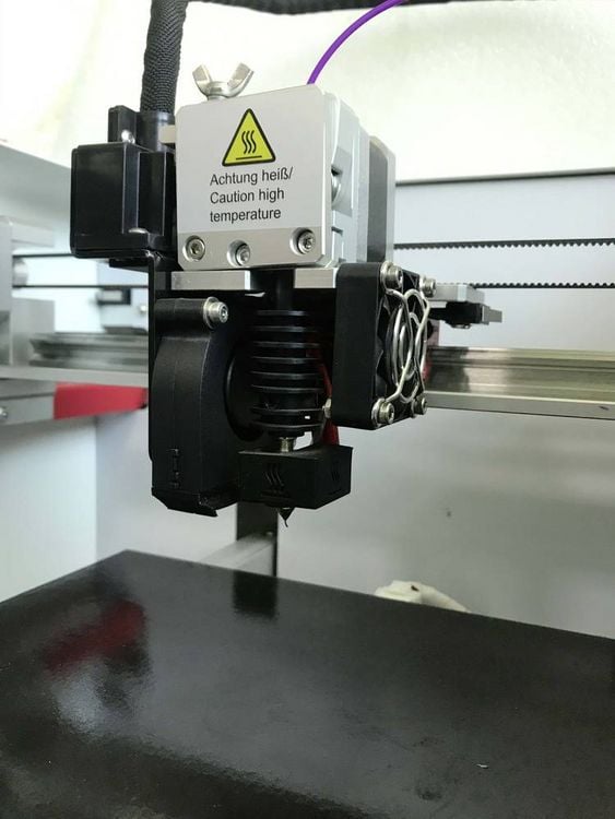 Produktbild: Renkforce PRO3 3D Drucker inkl. Filament