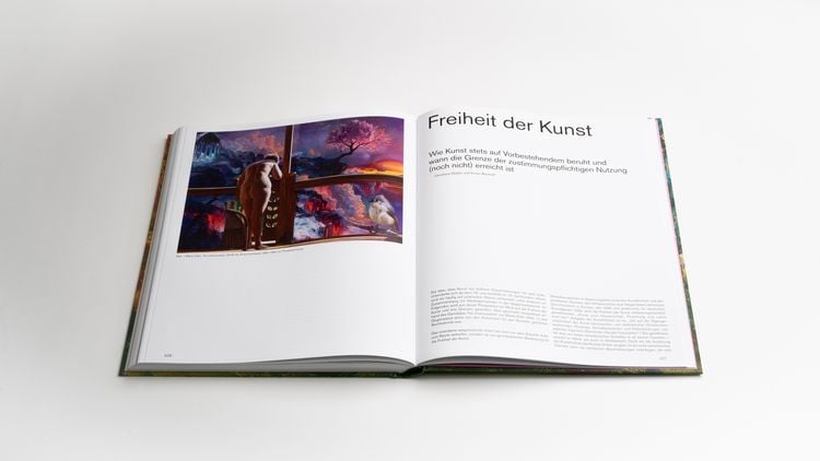 Produktbild: The Scharf Collection. Goya &ndash; Monet &ndash; C&eacute;zanne &ndash; Bonnard &ndash; Grosse