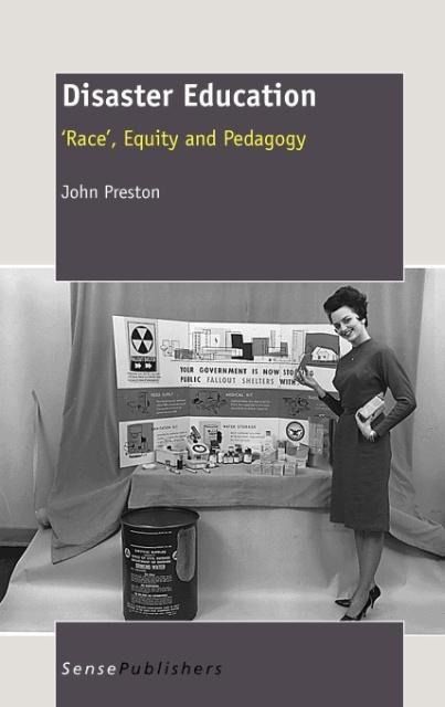 Produktbild: Disaster Education