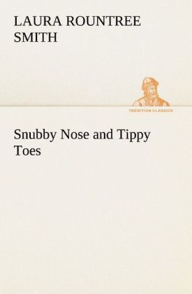 Produktbild: Snubby Nose and Tippy Toes