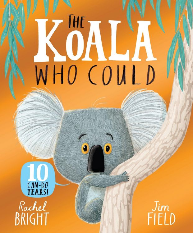 Produktbild: The Koala Who Could 10th Anniversary Edition