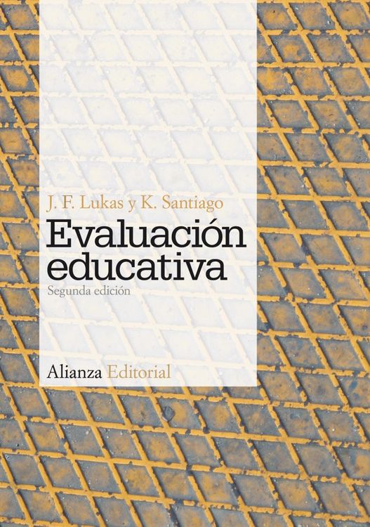 Produktbild: Evaluaci&oacute;n educativa
