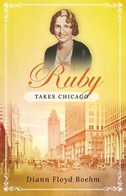 Produktbild: Ruby Takes Chicago