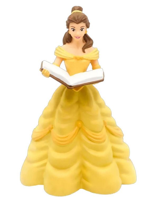 Produktbild: Content-Tonie: Disney - Die Sch&ouml;ne und das Biest
