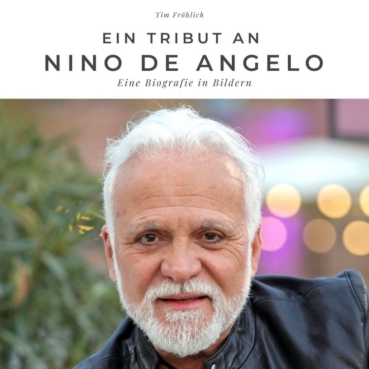 Produktbild: Ein Tribut an Nino de Angelo