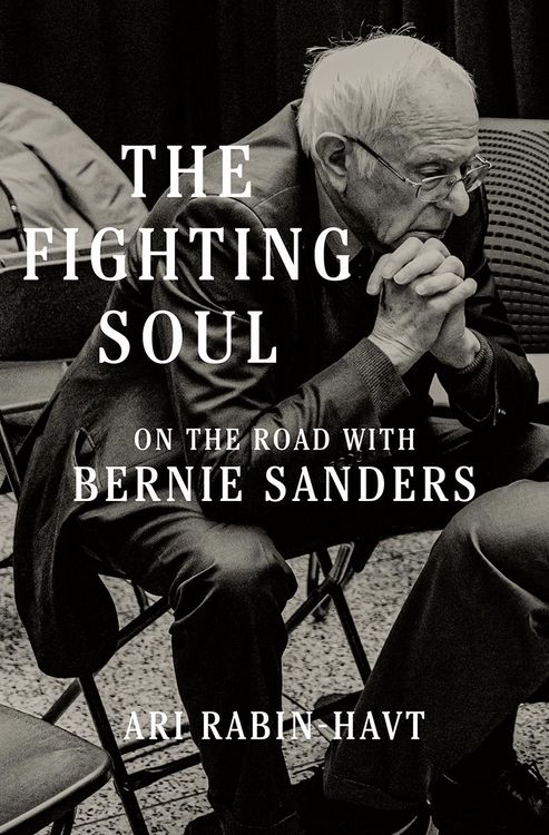 Produktbild: The Fighting Soul