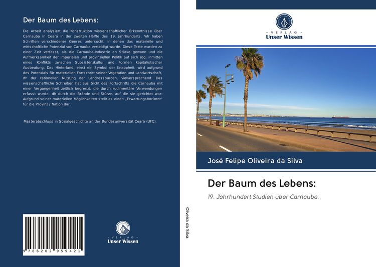 Produktbild: Der Baum des Lebens: