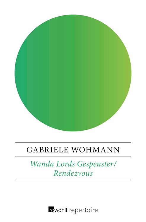 Produktbild: Wanda Lords Gespenster / Rendezvous