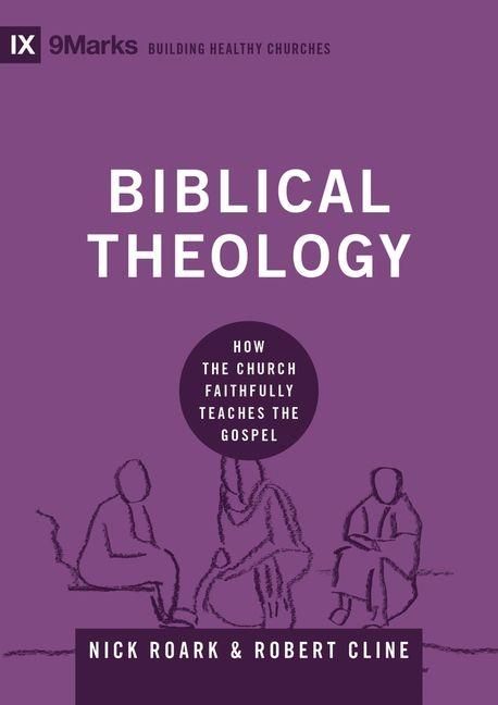 Produktbild: Biblical Theology