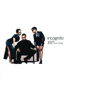 Produktbild: Incognito: One Hundred And Rising