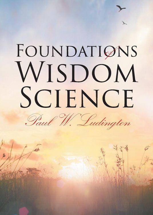 Produktbild: Foundations of Wisdom Science